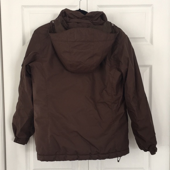 Columbia winter jacket - Picture 6 of 12